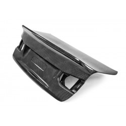 CSL-Style Carbon Fiber Trunk for 2012-2013 BMW F30 (Shaved)